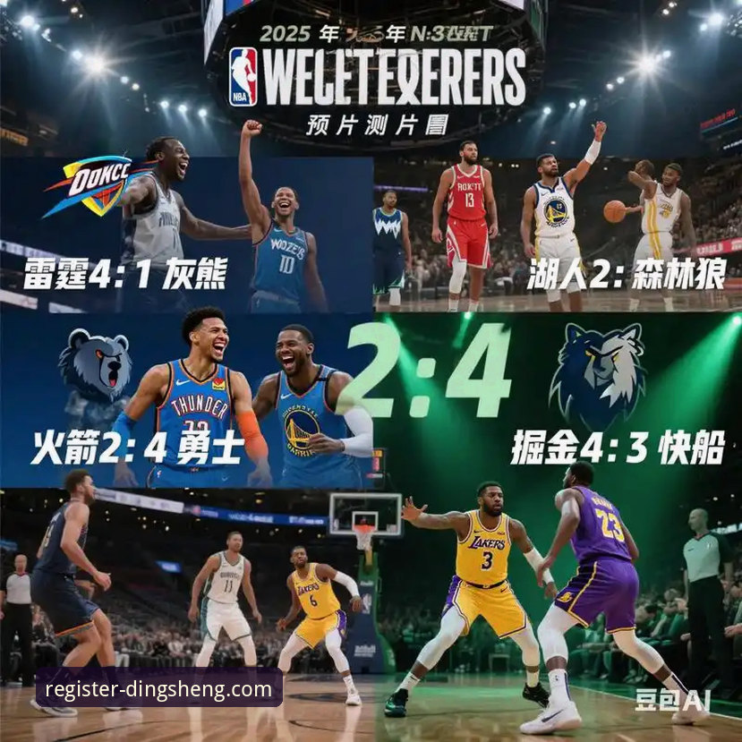 鼎盛注册平台下载地址 从火箭大胜尼克斯看懂NBA季后赛走势:鼎盛注册平台观赛体验完整指南
