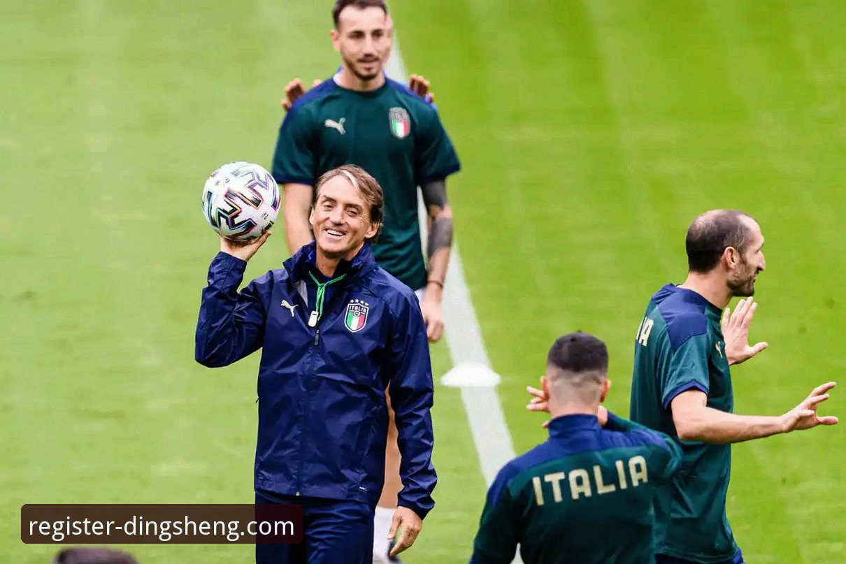 意大利无缘世界杯背后的数据与平台体验详解